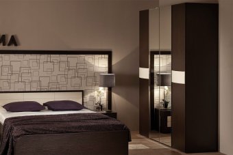 Шкаф для одежды и белья Амели - 37498