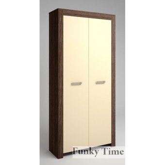 Шкаф 2-х створчатый Фанки Тайм ФТ - 05 - 9215