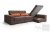 Диван угловой CАЛЬВАДОР композиция 1 - 187740