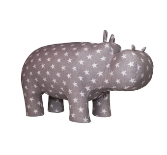 Пуф Leset Бегемот  - 8550