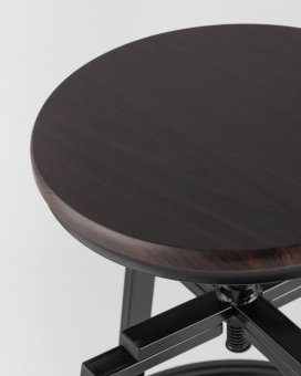 Стул барный АМАТ - 4890