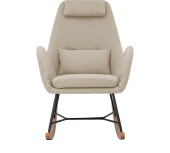 Кресло-качалка LESET DUGLAS - 24820