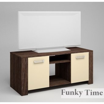 Тумба под ТВ Фанки Тайм ФТ-07 - 5940