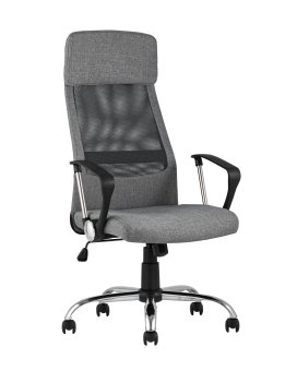 Кресло офисное TopChairs Bonus - 16390
