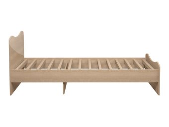 Квест мод.05(к2) Кровать 900 (комплектация 2) - 6818