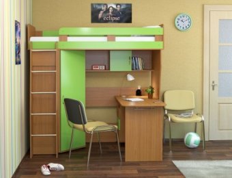 Тумба подкатная 14.301 - 3090