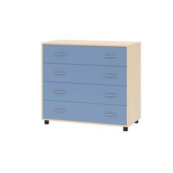 Комод Дельта №25 - 6570