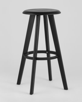 Стул барный с функцией вращения - 4590