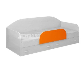 Ограничитель на нижнюю кровать Фанки Кидз 13/17 СВ - 1180
