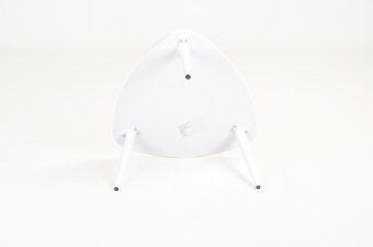 Набор журнальных столиков Агата 80 и 60 см - 14990