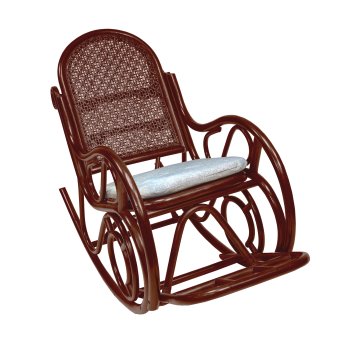 Кресло-качалка MOSCOW - 15030