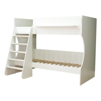 Двухъярусная кровать Капризун 3 - 15200