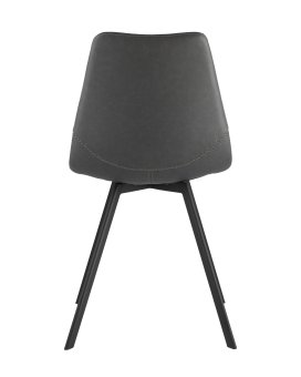 Стул Саксон Экокожа - 5890