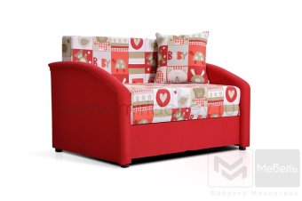 Диван ДАНЯ 1000 - 30525