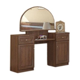 Ребекка мод.3 Стол туалетный - 14351