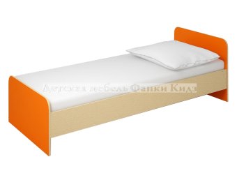 Кровать нижняя Фанки Кидз 13/23 СВ - 5150
