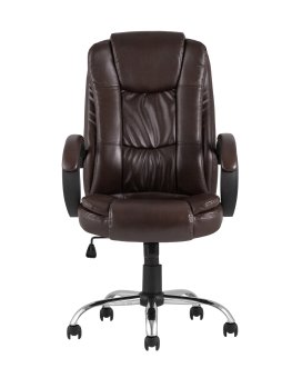 Кресло руководителя TopChairs Atlant - 25490