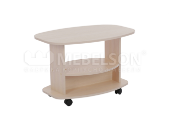 Стол журнальный Лидер - 6700