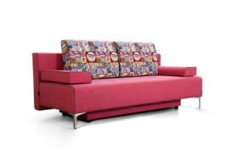 Диван прямой СТОКГОЛЬМ - 36070