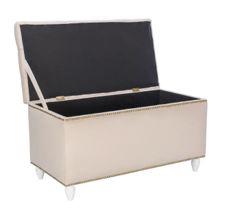 Пуф Leset Classic-03 сундук - 11310