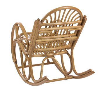Кресло-качалка BELLA - 13040