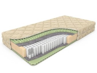 Матрас Komfort Massage S1000 - 30200