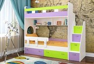 Новый Юниор 1 со спальным местом 80*160 Новый Юниор 1 со спальным местом 80*160
