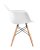 Кресло EAMES W - 12290