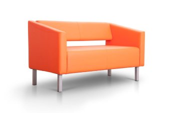 Диван офисный СТИКЕР - 19990