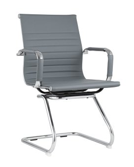 Кресло для посетителей TopChairs Visit - 6090