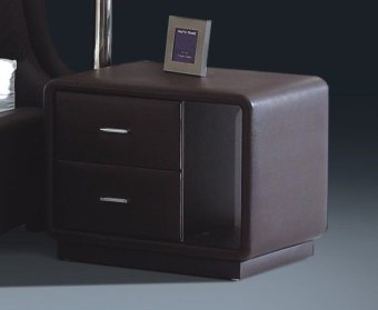 Прикроватная тумба Татами 45 # - 9220