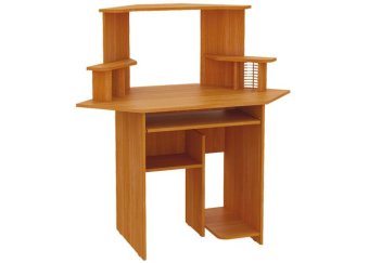 Стол компьютерный Комфорт 6 - 3780