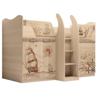 Комплекс универсальный мод.9 Квест - 23963