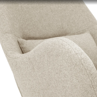 Кресло-качалка LESET DUGLAS - 24820