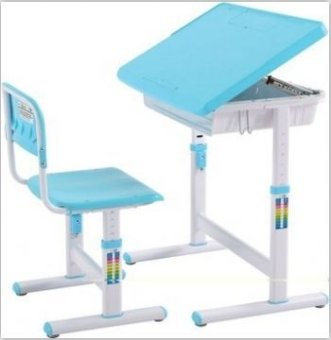 Парта+стул LB-C05/D08 - 7700