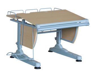 Детская парта-трансформер LB-D05                                                             - 9500