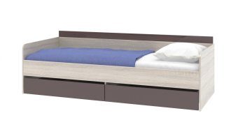 Диван-кровать 800 Хэппи - 24354