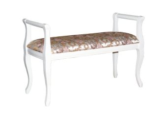 Банкетка Каприо 4 (1,163) - 20520