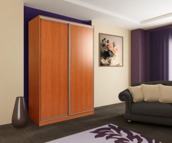 Шкаф купе Гранд 5-600 - 25683