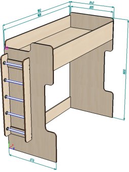 Нестандарт Элиза Голд - 28000