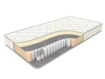 Матрас Single Sleep 3 S1000 - 26700