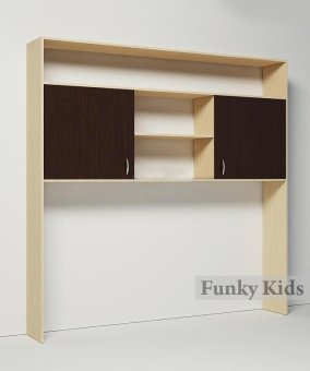 Мост надкроватный Фанки Кидс 13/62 СВ - 11830