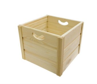 Ящик Морячек  - 0