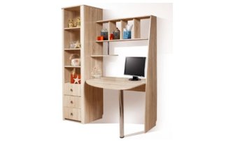 Стол компьютерный 0414.12 Венеция - 29800