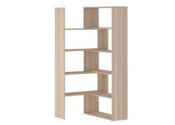 Стеллаж-трансформер СТ-1 «Ультра» (сонома) - 5790