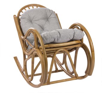 Кресло-качалка BELLA - 13040