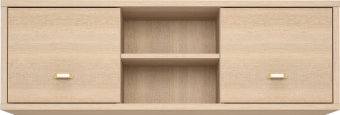 Шкаф навесной мод.11 Ультра - 3134