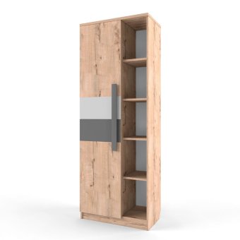 Рабочий уголок «Лофт» - 0