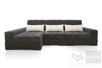 Диван угловой CАЛЬВАДОР композиция 1 - 187740