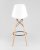 Стул барный EAMES - 5290